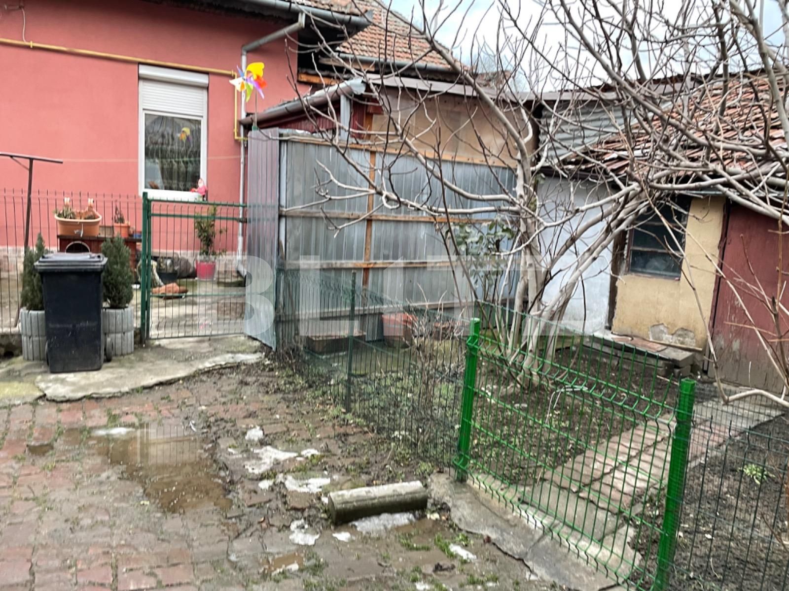 Casa de vânzare 5 camere Blascovici - 79531CV | BLITZ Timișoara | Poza7