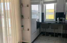 Apartament de lux, decomandat, 4 camere, 100 mp, terasa 25 mp, zona Dumbravita