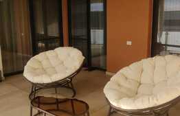 Apartament de lux, decomandat, 4 camere, 100 mp, terasa 25 mp, zona Dumbravita