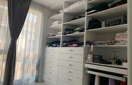 Apartament de lux, decomandat, 4 camere, 100 mp, terasa 25 mp, zona Dumbravita