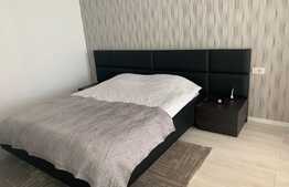 Apartament de lux, decomandat, 4 camere, 100 mp, terasa 25 mp, zona Dumbravita