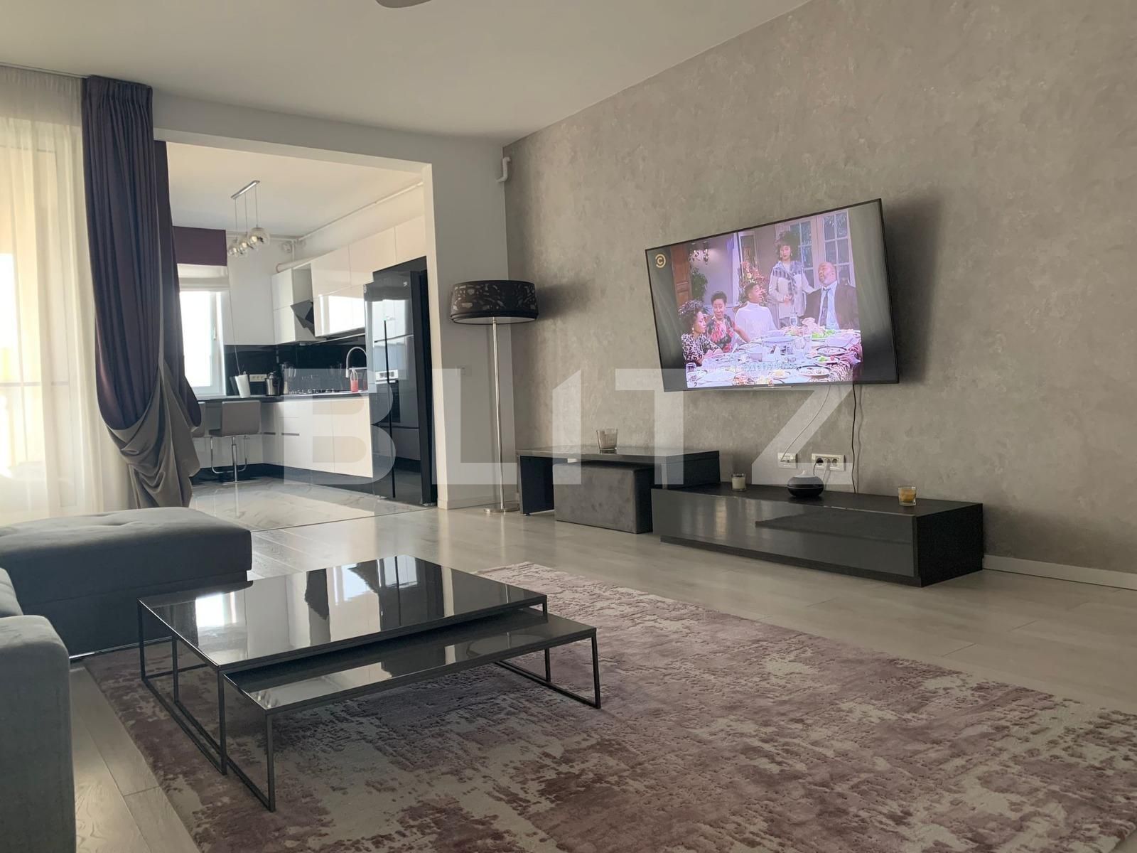 Apartament de vânzare 4 camere Dumbravita - 79565AV | BLITZ Timișoara | Poza3