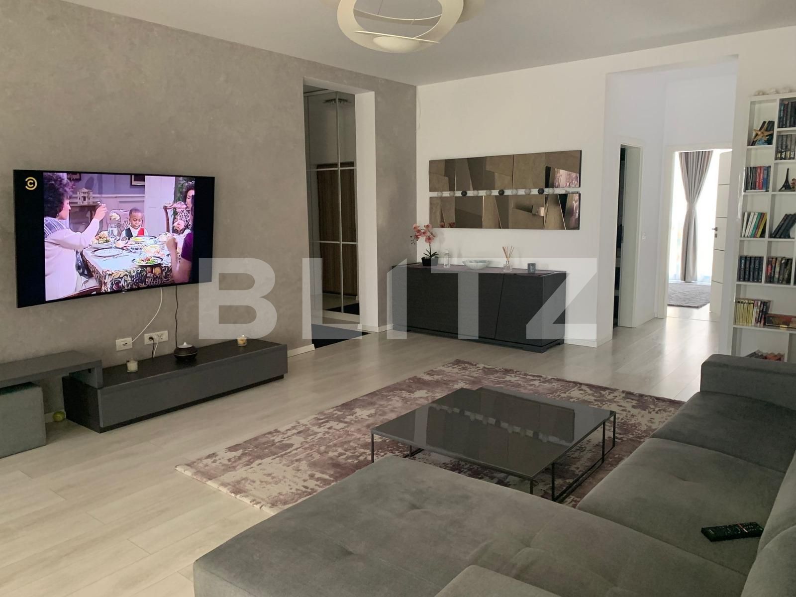 Apartament de vânzare 4 camere Dumbravita - 79565AV | BLITZ Timișoara | Poza1