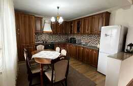 Casa deosebita, 220 mp utili, 660 mp teren, la cheie, Dumbravita