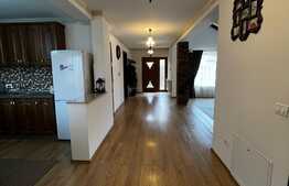 Casa deosebita, 220 mp utili, 660 mp teren, la cheie, Dumbravita