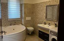 Casa deosebita, 220 mp utili, 660 mp teren, la cheie, Dumbravita