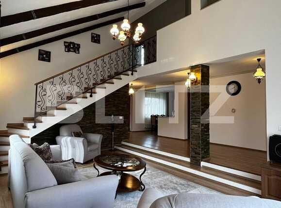 Casa de vânzare 5 camere Dumbravita - 79595CV | BLITZ Timișoara | Poza3