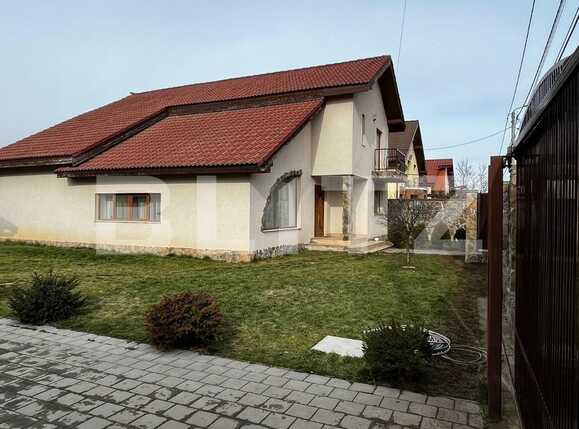 Casa de vânzare 5 camere Dumbravita - 79595CV | BLITZ Timișoara | Poza1
