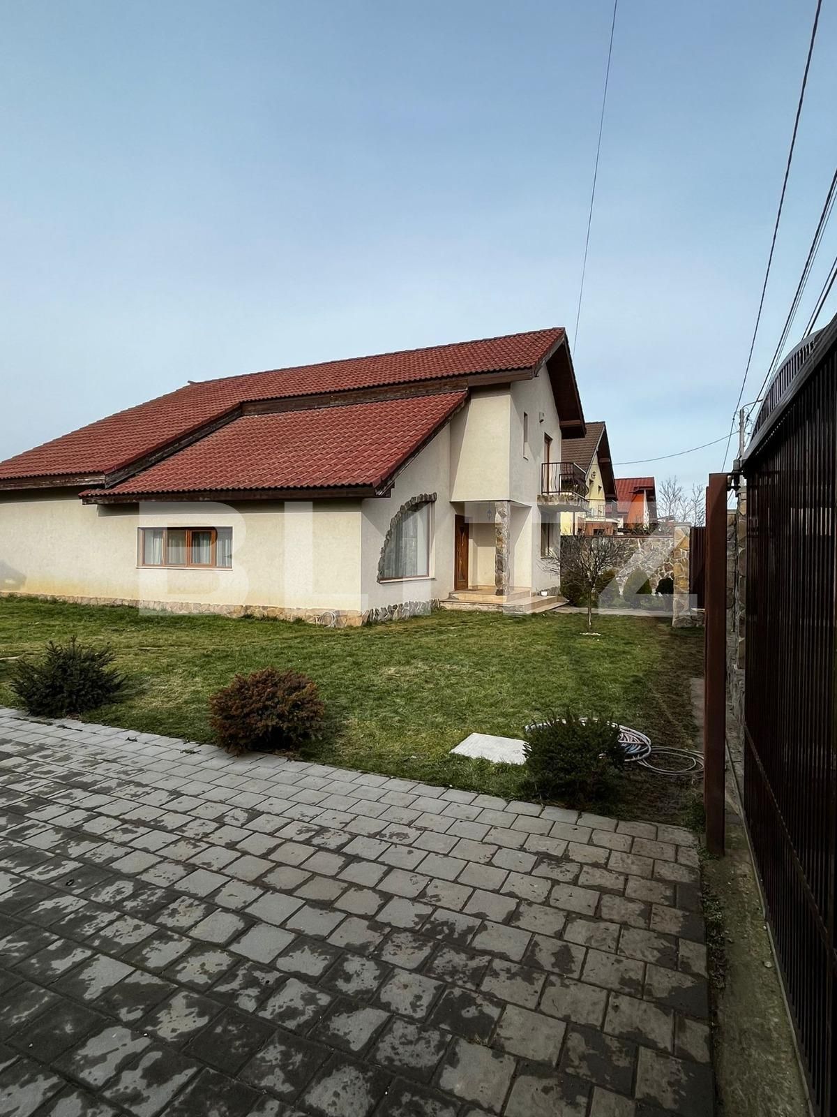 Casa de vânzare 5 camere Dumbravita - 79595CV | BLITZ Timișoara | Poza1