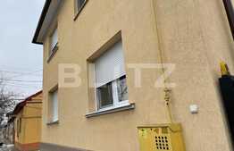 Ocazie, Duplex foarte mare 192 mp utili, mobilat, Ghiroda Noua 