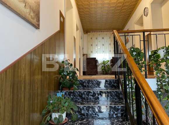 Casa de vânzare 5 camere Ghirodei - 79620CV | BLITZ Timișoara | Poza4