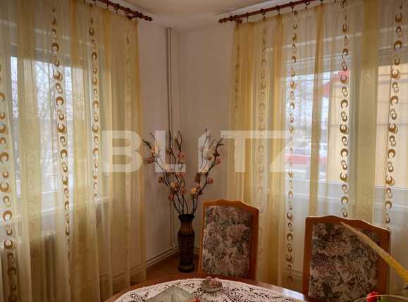 Casa de vânzare 5 camere Ghirodei - 79620CV | BLITZ Timișoara | Poza3