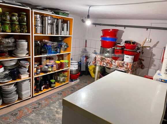 Casa de vânzare 5 camere Ghirodei - 79620CV | BLITZ Timișoara | Poza13