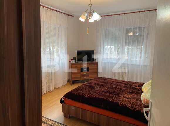 Casa de vânzare 5 camere Ghirodei - 79620CV | BLITZ Timișoara | Poza8