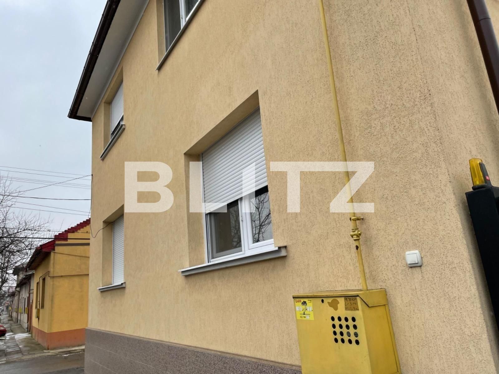Casa de vânzare 5 camere Ghirodei - 79620CV | BLITZ Timișoara | Poza1
