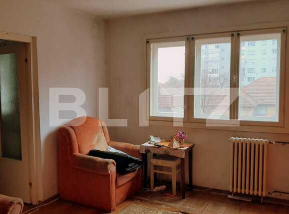 Apartament de vânzare 3 camere Sagului - 79624AV | BLITZ Timișoara | Poza1