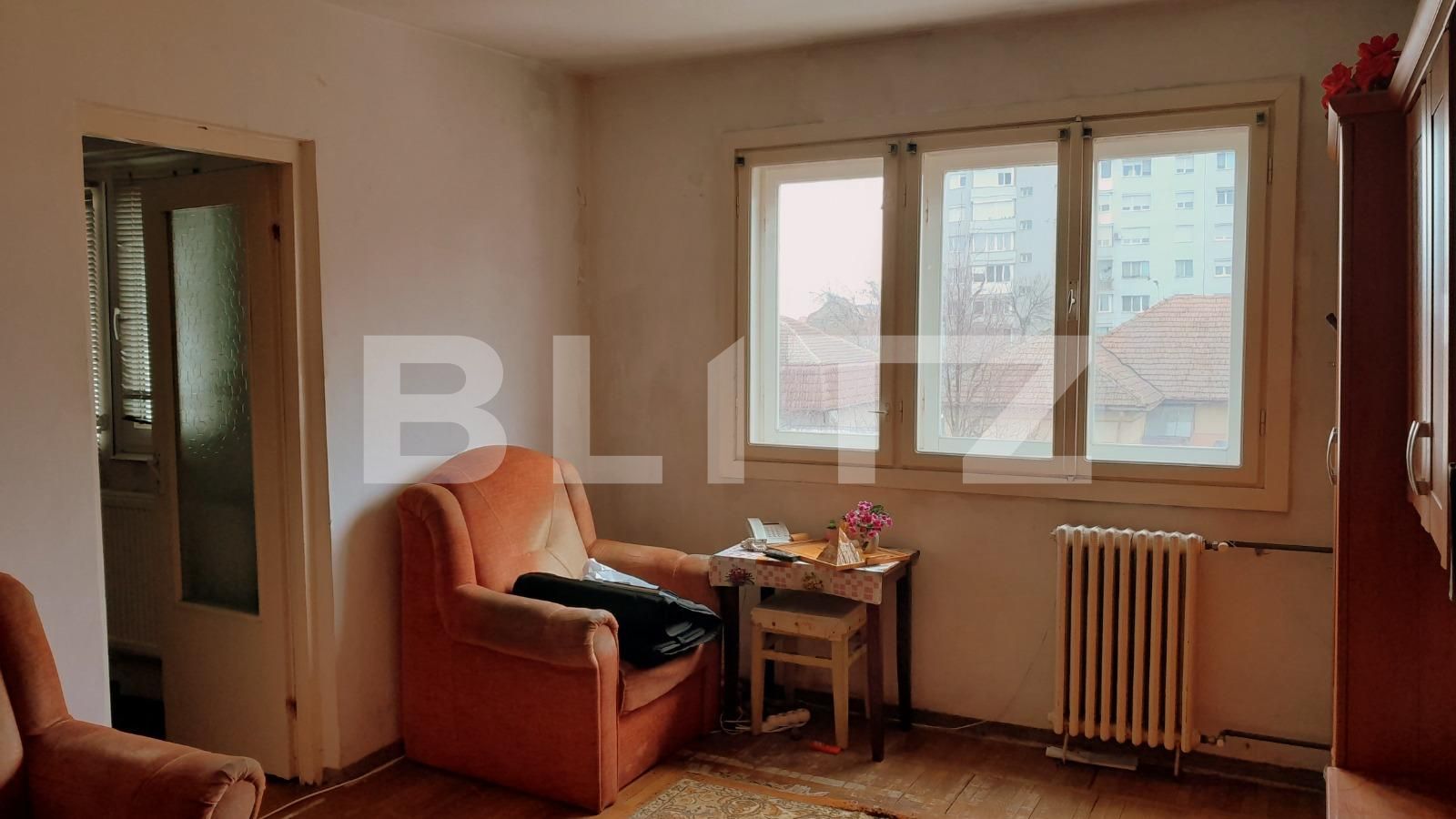 Apartament de vânzare 3 camere Sagului - 79624AV | BLITZ Timișoara | Poza1