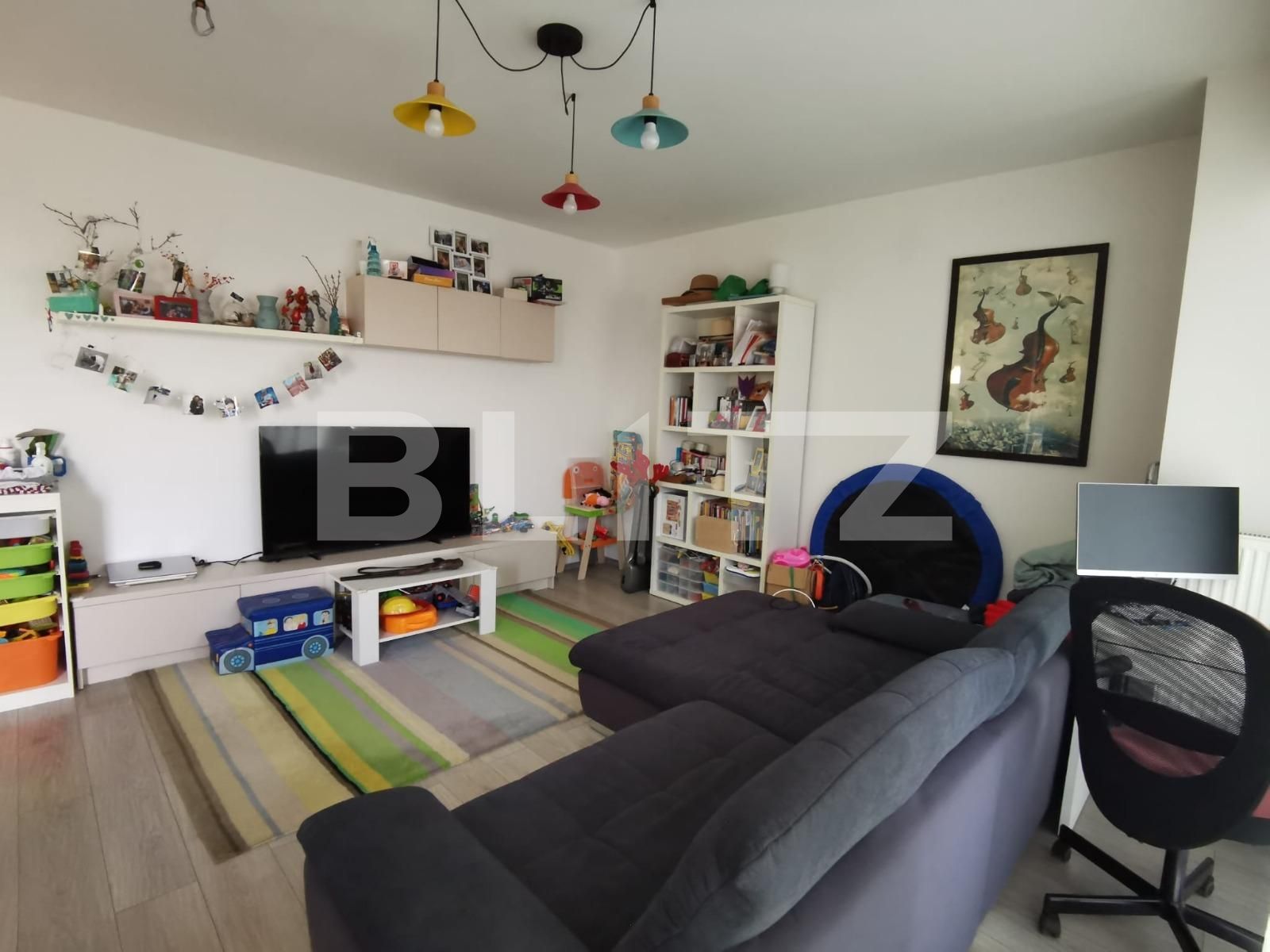 Apartament de vânzare 3 camere Aradului - 79638AV | BLITZ Timișoara | Poza1