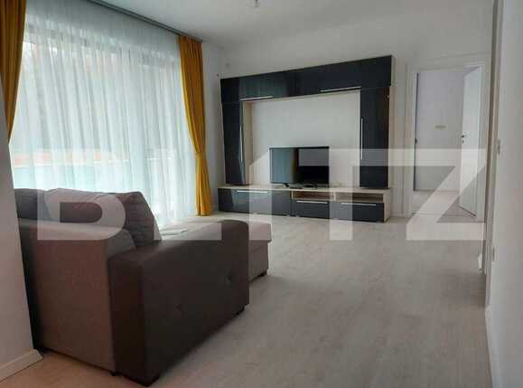 Apartament de vânzare 2 camere Dumbravita - 79660AV | BLITZ Timișoara | Poza1