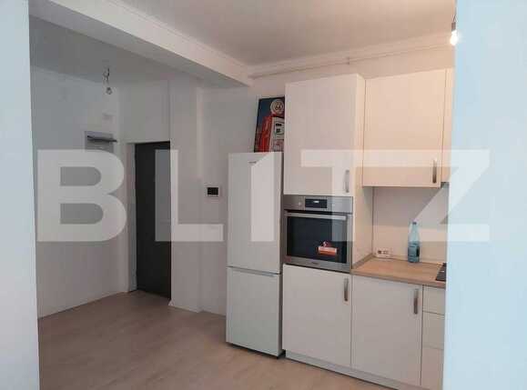 Apartament de vânzare 2 camere Dumbravita - 79660AV | BLITZ Timișoara | Poza3