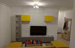 Apartament 3 camere, 85 mp, nou, prima inchiriere