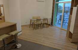 Apartament 3 camere, 85 mp, nou, prima inchiriere