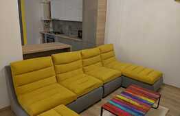 Apartament 3 camere, 85 mp, nou, prima inchiriere