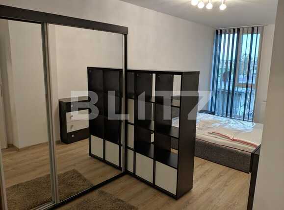 Apartament de închiriat 3 camere Central - 79673AI | BLITZ Timișoara | Poza5