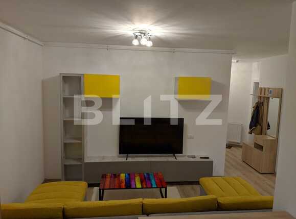 Apartament de închiriat 3 camere Central - 79673AI | BLITZ Timișoara | Poza3