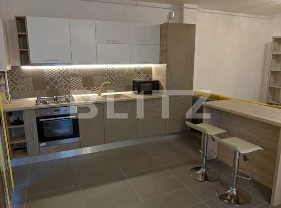 Apartament de închiriat 3 camere Central - 79673AI | BLITZ Timișoara | Poza1