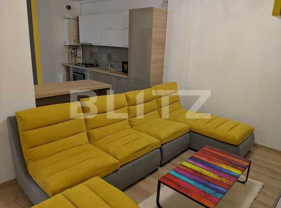 Apartament de închiriat 3 camere Central - 79673AI | BLITZ Timișoara | Poza4