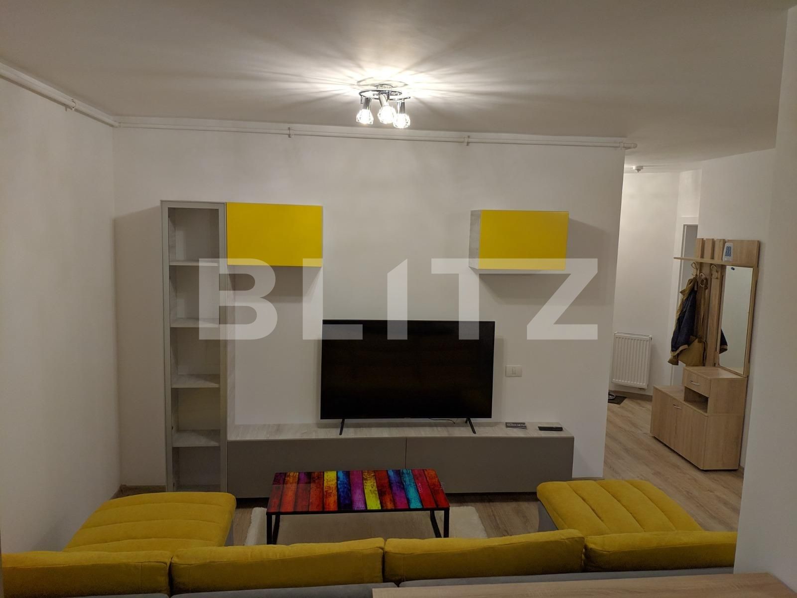 Apartament de închiriat 3 camere Central - 79673AI | BLITZ Timișoara | Poza3