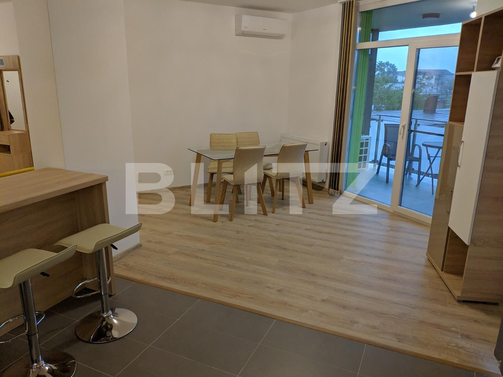 Apartament de închiriat 3 camere Central - 79673AI | BLITZ Timișoara | Poza2
