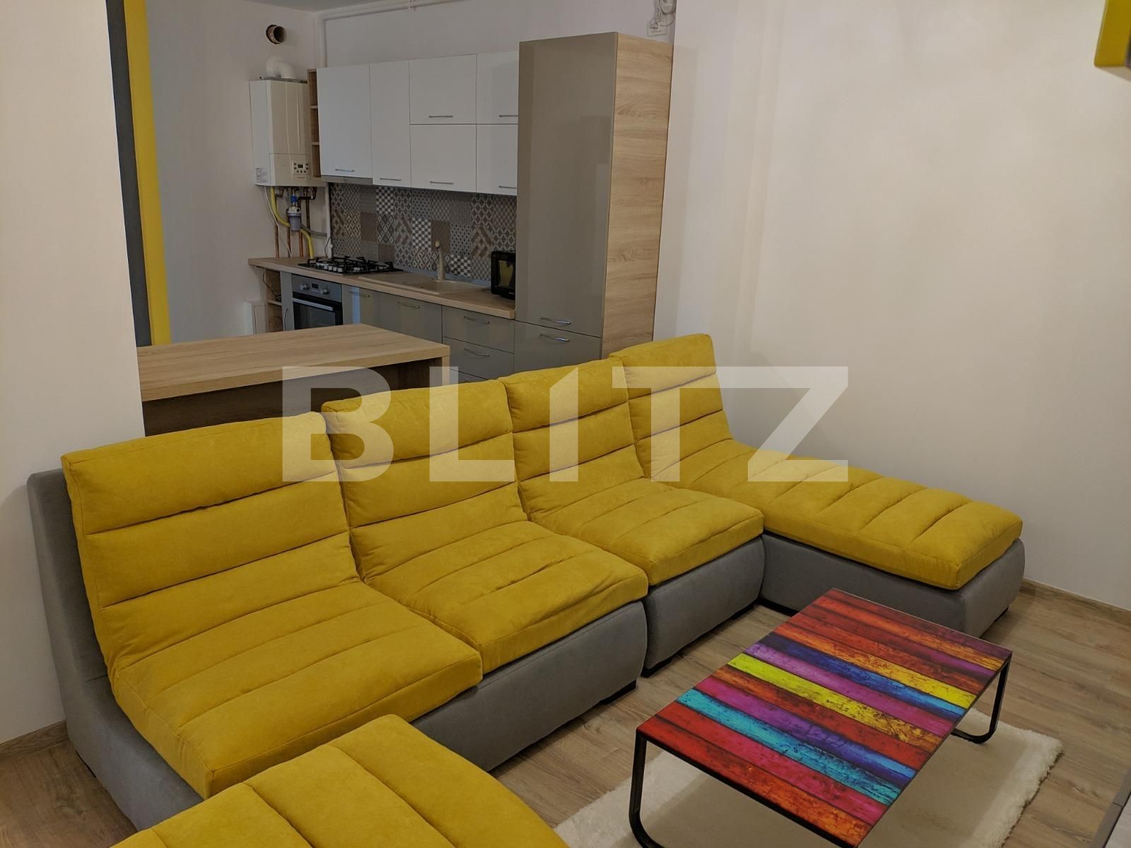Apartament de închiriat 3 camere Central - 79673AI | BLITZ Timișoara | Poza4