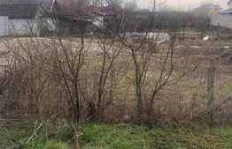 Teren intravilan, 503 mp, front 20 ml! Giarmata!