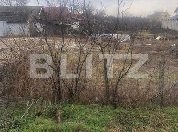 Teren de vânzare Giarmata - 79682TV | BLITZ Timișoara | Poza2