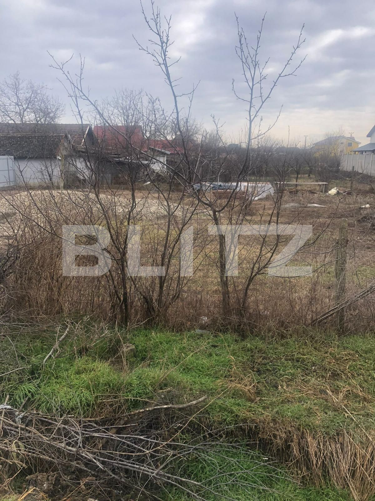 Teren de vânzare Giarmata - 79682TV | BLITZ Timișoara | Poza2