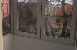 Garsoniera spatioasa, parcare, in Complexul Studentesc