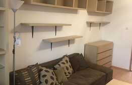 Garsoniera spatioasa, parcare, in Complexul Studentesc