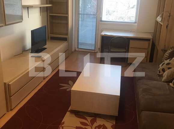 Garsonieră de vânzare Complex Studentesc - 79712AV | BLITZ Timișoara | Poza1