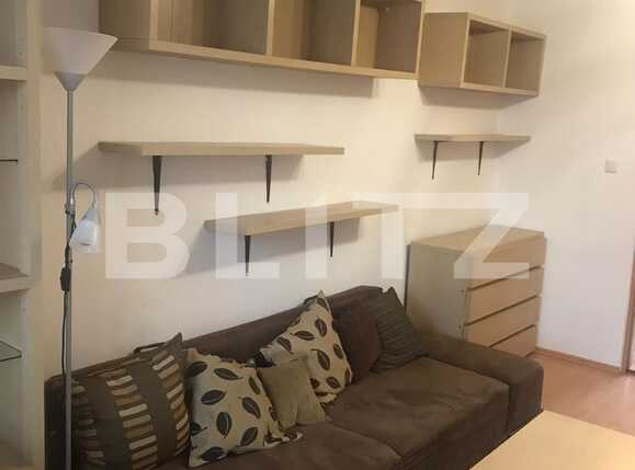 Garsonieră de vânzare Complex Studentesc - 79712AV | BLITZ Timișoara | Poza2