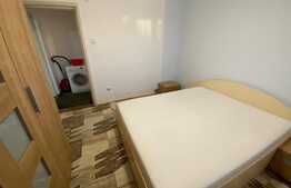 Apartament de doua camere, decomandat, 50 mp, zona Dragalina