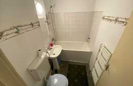 Apartament de doua camere, decomandat, 50 mp, zona Dragalina