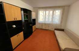 Apartament de doua camere, decomandat, 50 mp, zona Dragalina