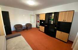 Apartament de doua camere, decomandat, 50 mp, zona Dragalina