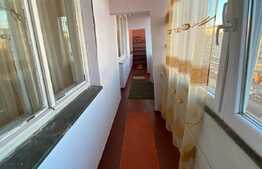 Apartament de doua camere, decomandat, 50 mp, zona Dragalina