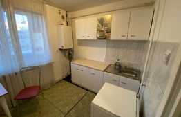 Apartament de doua camere, decomandat, 50 mp, zona Dragalina