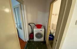 Apartament de doua camere, decomandat, 50 mp, zona Dragalina