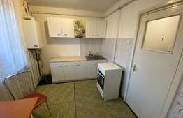 Apartament de doua camere, decomandat, 50 mp, zona Dragalina