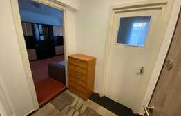 Apartament de doua camere, decomandat, 50 mp, zona Dragalina